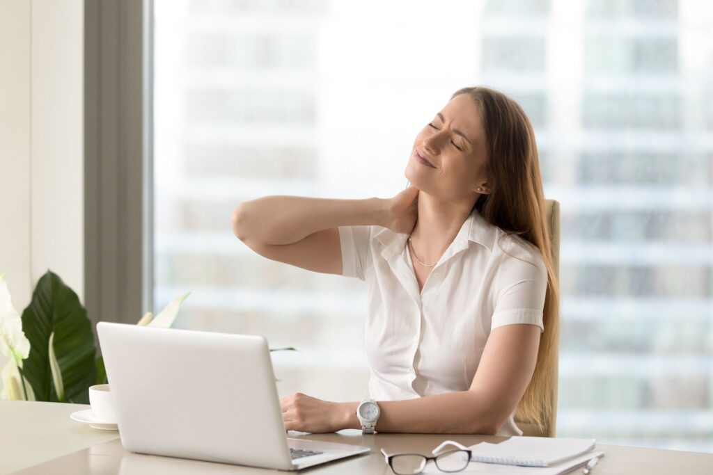 Dolor de cuello cervicalgia rumeni santizo quiropractico fisioterapia nutricion