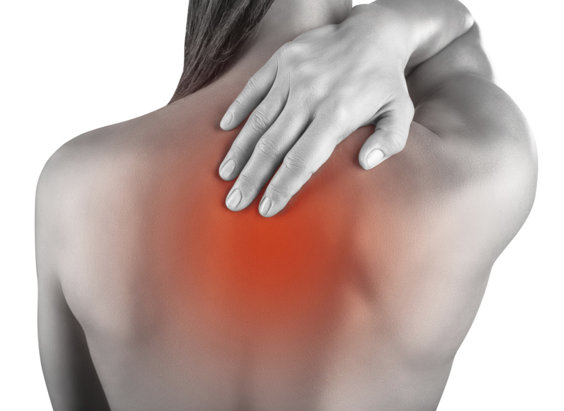 Dorsalgia problemas por una mala postura Quiropractica Fisioterapia Rumeni Santizo Durango Mexico