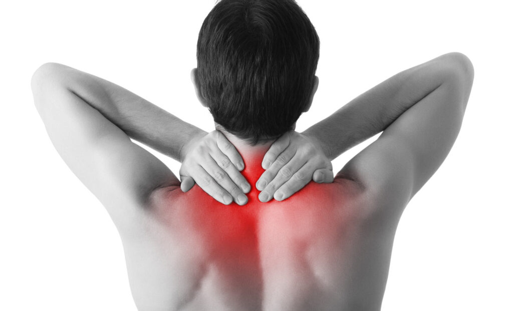 Servicalgia problemas por una mala postura Quiropractica Fisioterapia Rumeni Santizo Durango Mexico