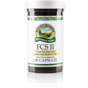 FCS-II