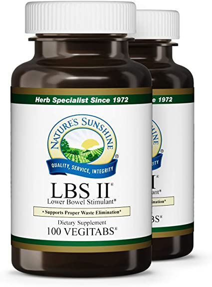 LBS- II