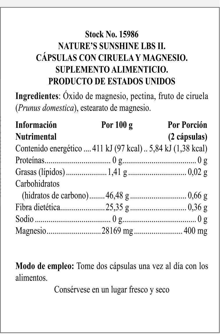 LBS-II2