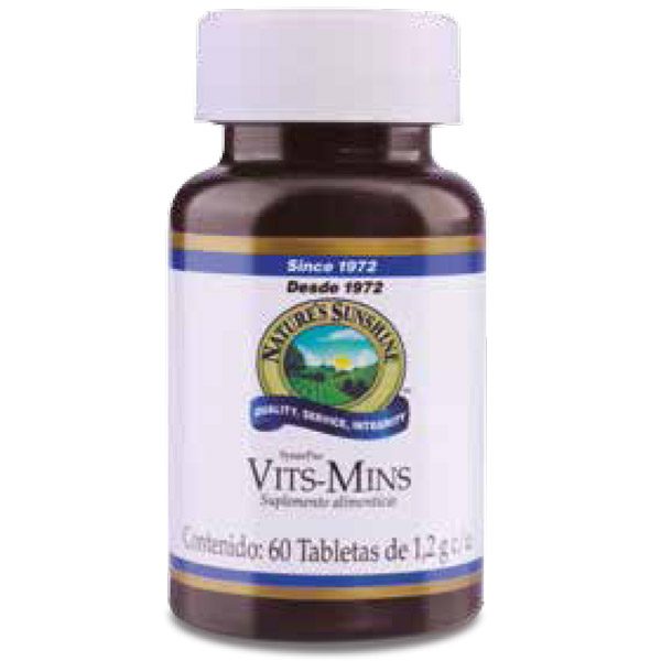 VITS-MINS