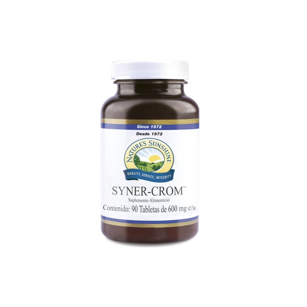 syner-crom-cromo-pastillas-de-papaya-natures-sunshine-